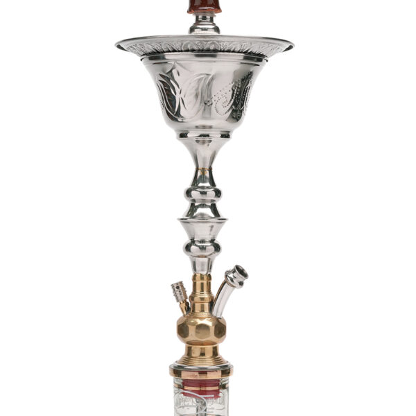 Shisha KM Ice Gold - Pc - Image 2