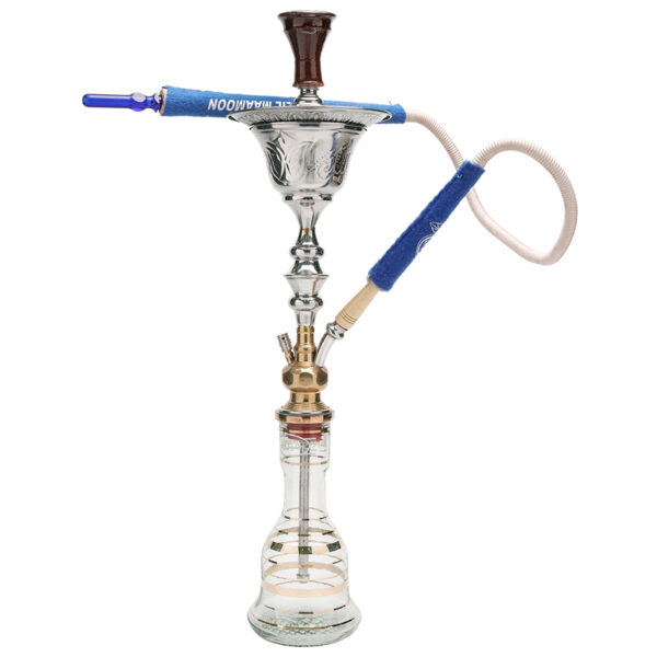 Shisha KM Ice Gold - Pc