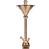 Shisha KM Eitko Ice 2 Dor Gold - Image 2