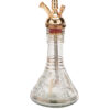 Shisha KM Eitko Ice 2 Dor Gold - Image 3
