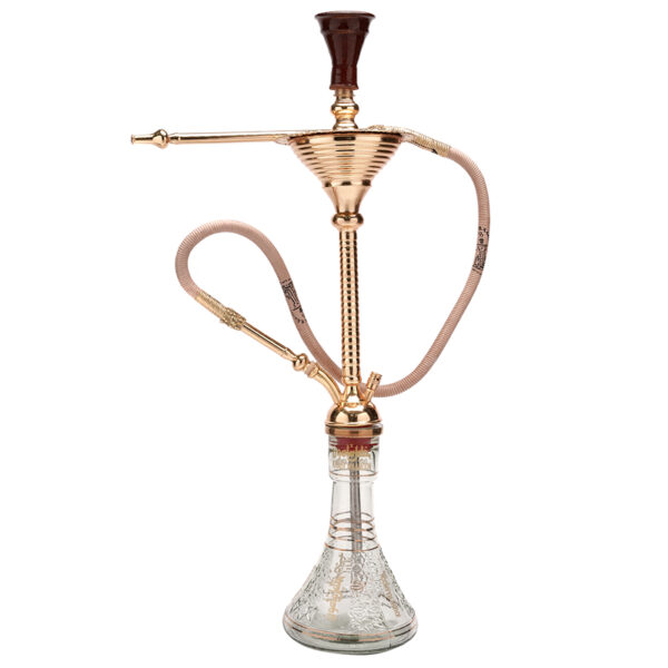 Shisha KM Eitko Ice 2 Dor Gold