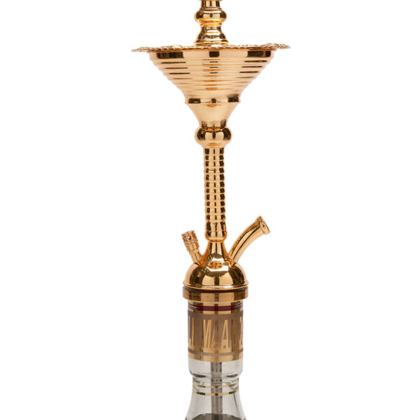 Shisha KM Eitko ice Gold - Image 3