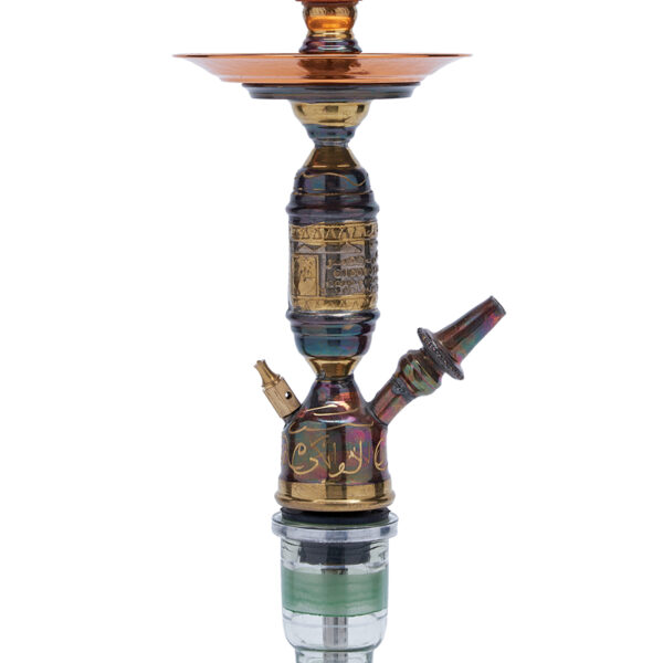Shisha S K Safari + Color - PCS - Image 2