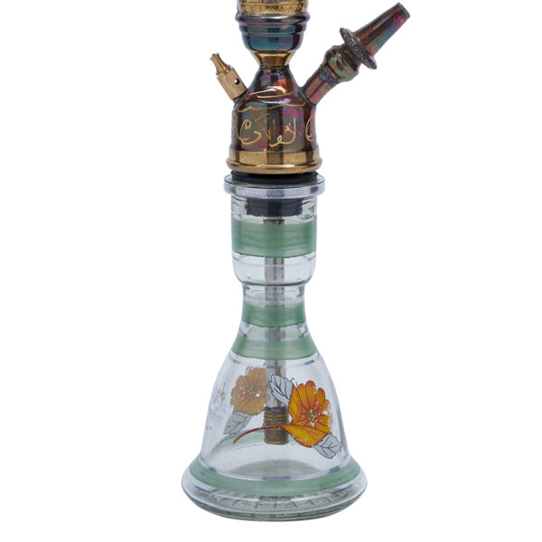 Shisha S K Safari + Color - PCS - Image 3
