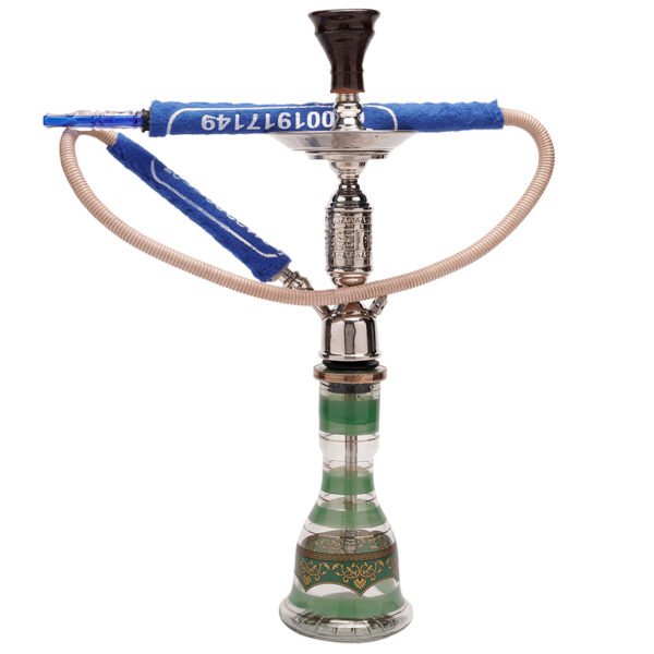 Shisha S K Fer3ony Safari - PC