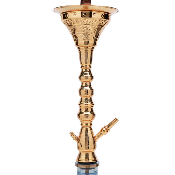 Shisha S K Lebnani Ice Gold - Image 2