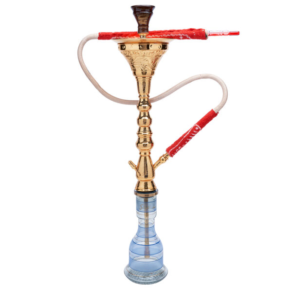 Shisha S K Lebnani Ice Gold