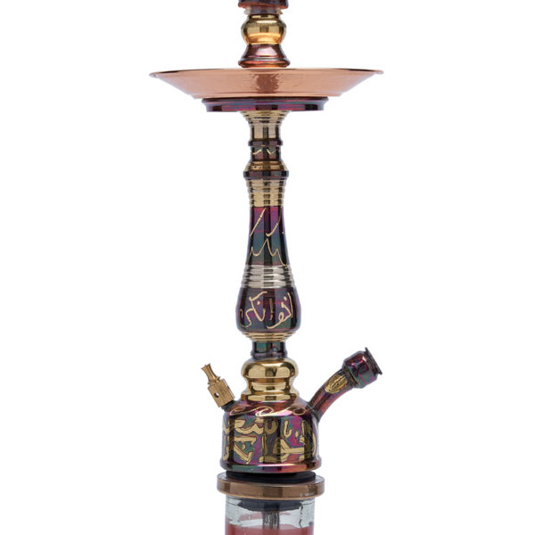 Shisha S K Sab Color - Image 2