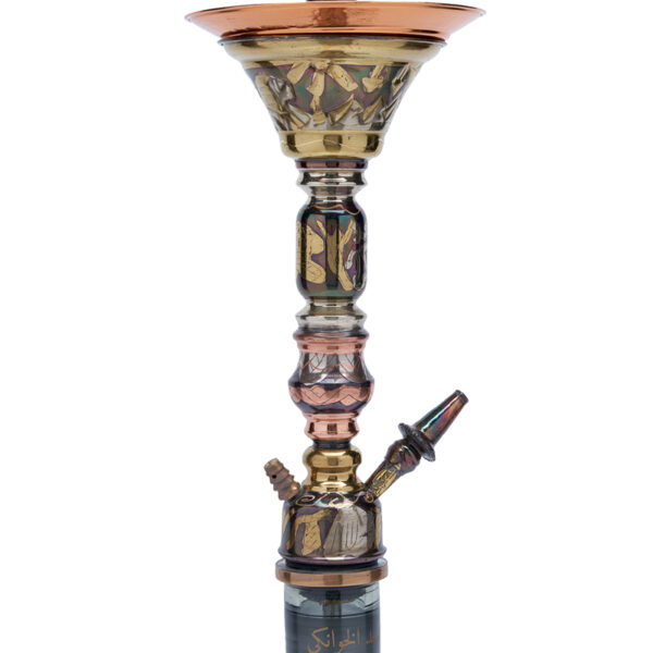 Shisha S K Nefrtity Lebnani Ice Color - PC - Image 2