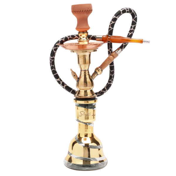 Shisha S K  Moujaza Gold