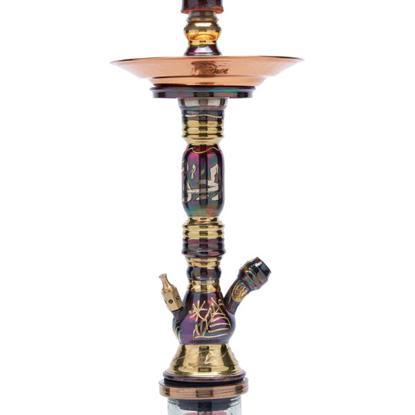 Shisha S K Bastoma Halazony Safari  Color - Image 2