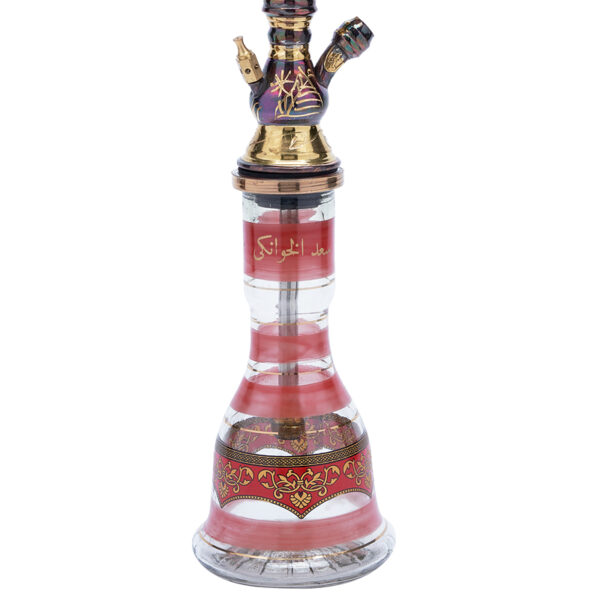 Shisha S K Bastoma Halazony Safari  Color - Image 3