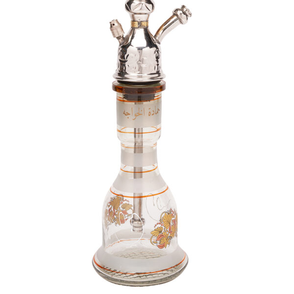 Shisha KWJ lotus Short - Pc - Image 3