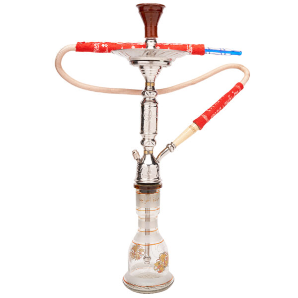 Shisha KWJ lotus Short - Pc