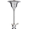 Shisha KWJ Halazony Steel Ice - Image 2