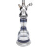 Shisha KWJ Halazony Steel Ice - Image 3