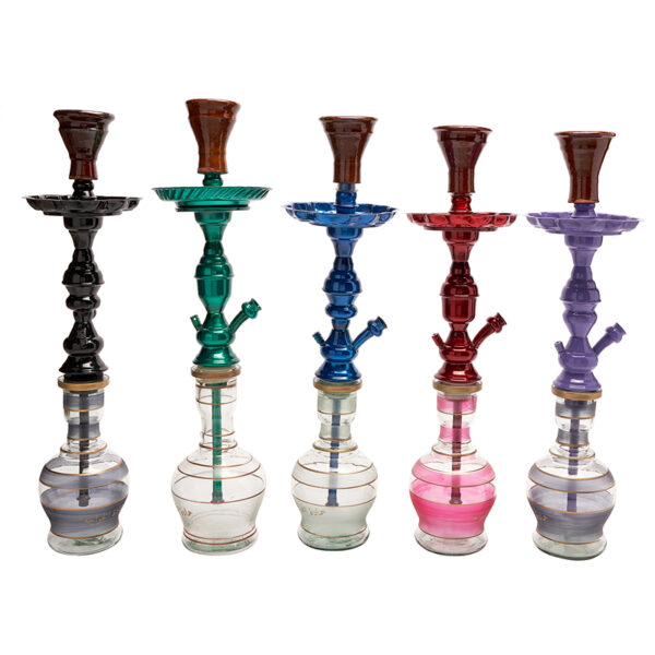 Shisha KWJ Safari Color - Image 3