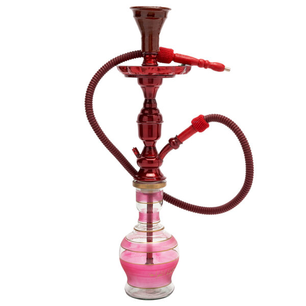 Shisha KWJ Safari Color