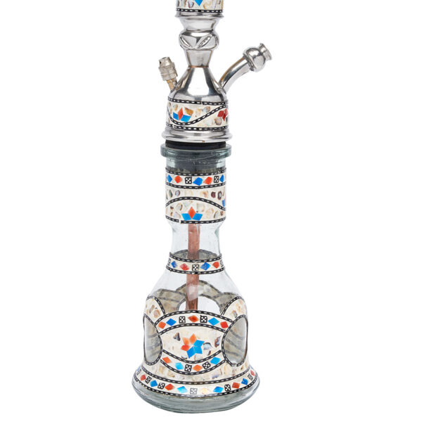 Shisha KWJ Bastoma Ceramic ( M.R) - Image 3