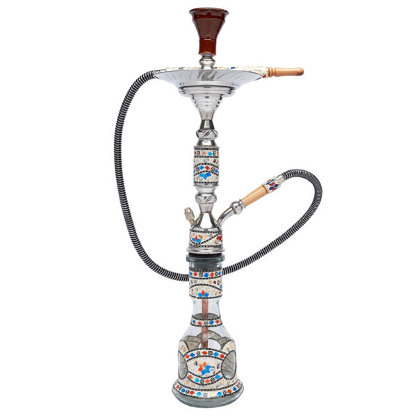 Shisha KWJ Bastoma Ceramic ( M.R)