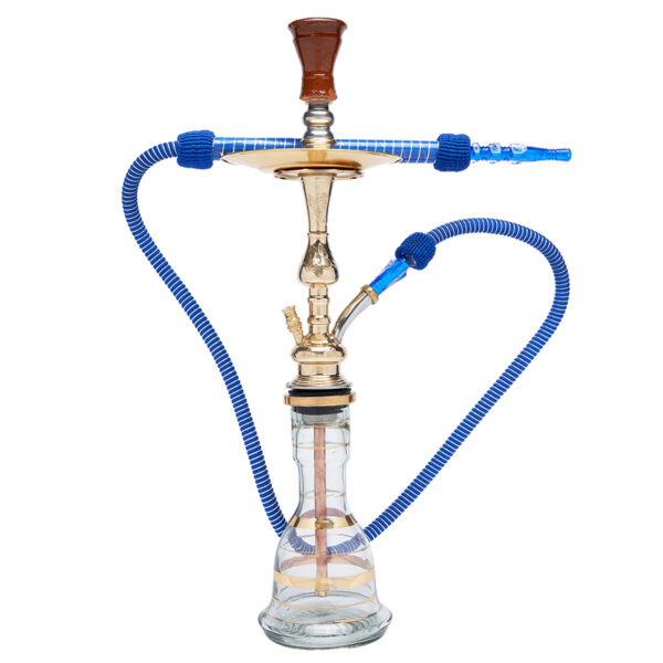 Shisha VON Sab 26 Lampa Gold (M.R)