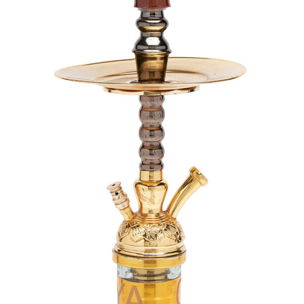 Shisha VON Moujaza Color - Image 2