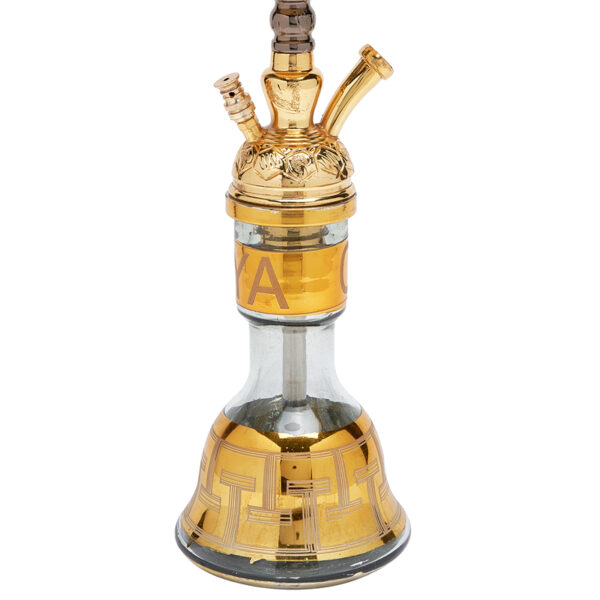 Shisha VON Moujaza Color - Image 3