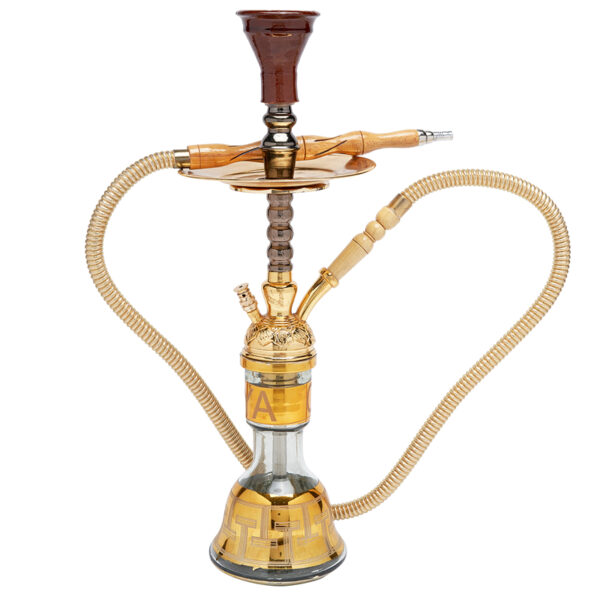 Shisha VON Moujaza Color