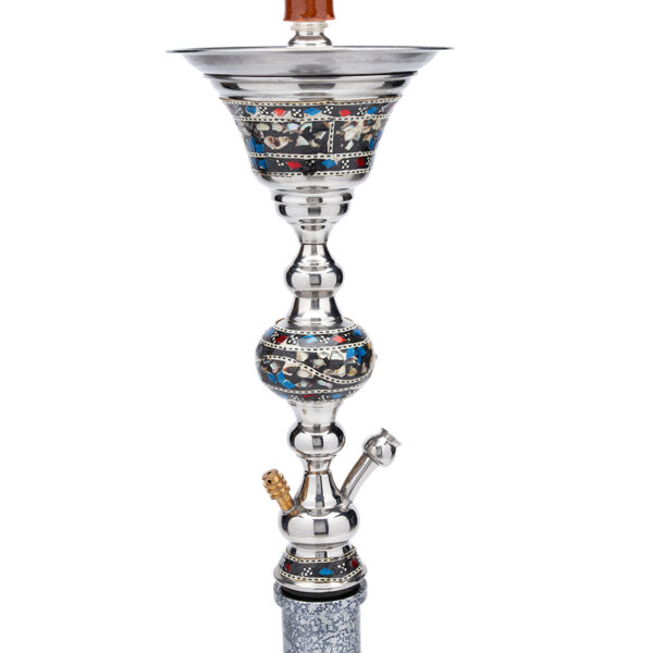 Shisha VON Kora Ceramic Ice - Image 2