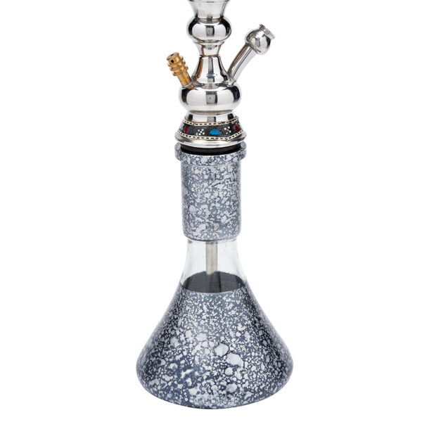 Shisha VON Kora Ceramic Ice - Image 3