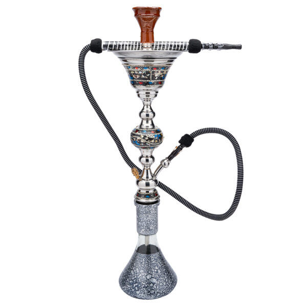 Shisha VON Kora Ceramic Ice