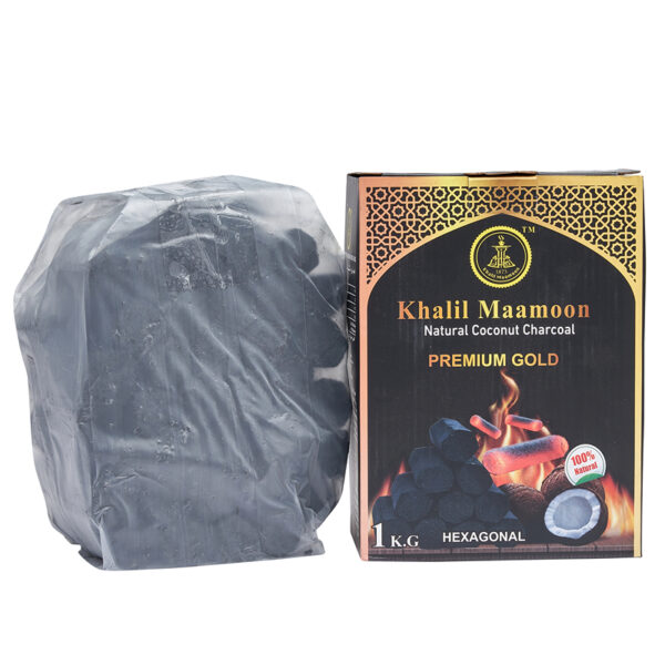 Coco Khalil Mamoon Hexa 1 KG