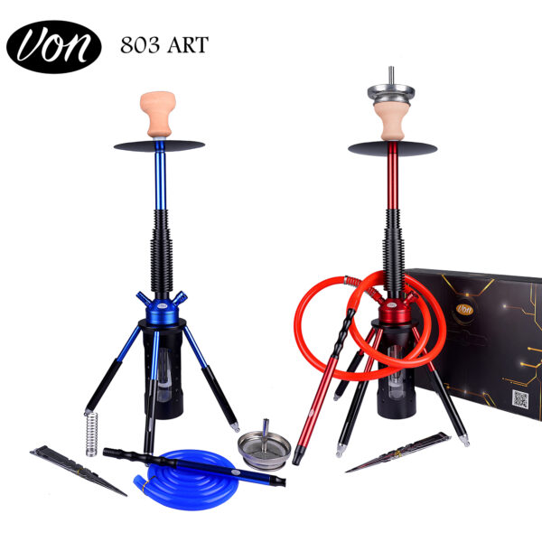 VON SHISHA 803 ART