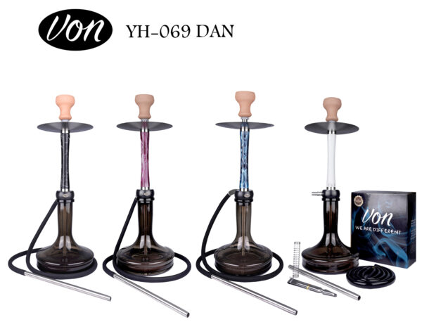 VON SHISHA YH-069 DAN