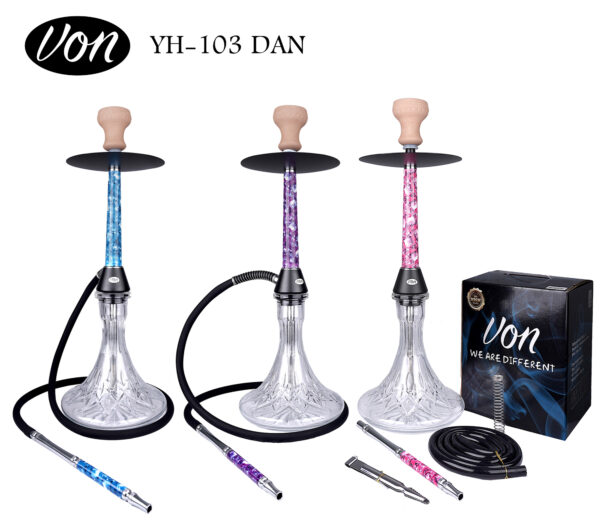 VON SHISHA YH-103 DAN