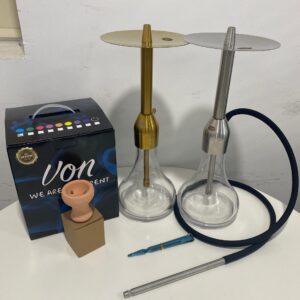 VON SHISHA YH-300 DAN