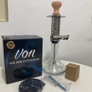 VON SHISHA YH-303 DAN