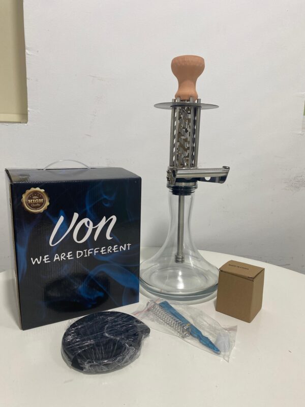 VON SHISHA YH-303 DAN