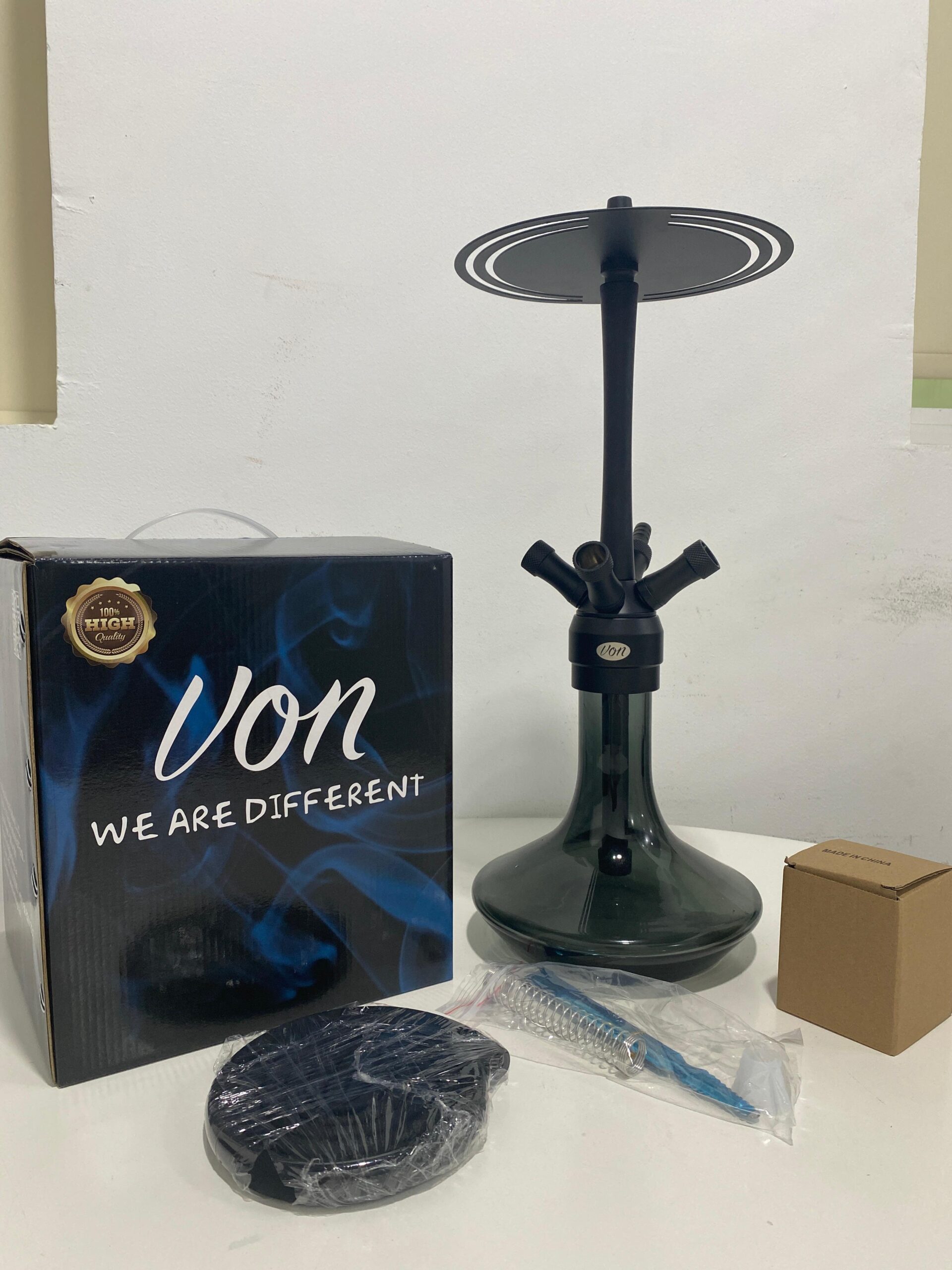 VON SHISHA YH-304 DAN