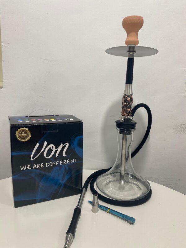 VON SHISHA YH-306 DAN