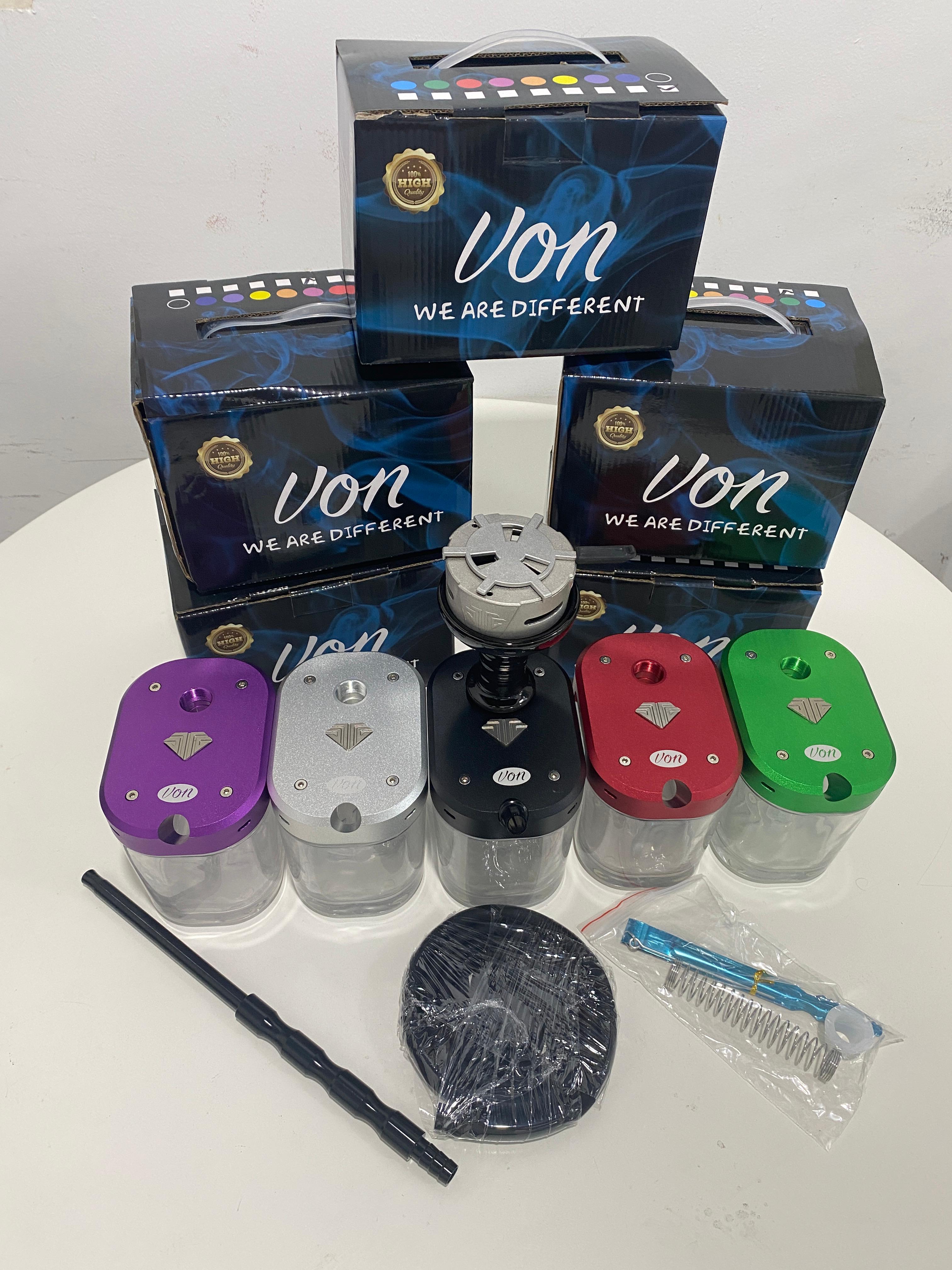 VON SHISHA YH-307 DAN