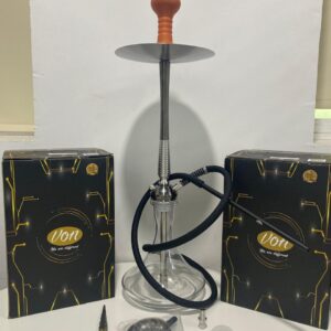 VON SHISHA 203 ART