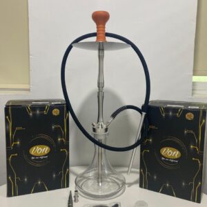 VON SHISHA 204 ART