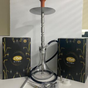VON SHISHA 205 ART
