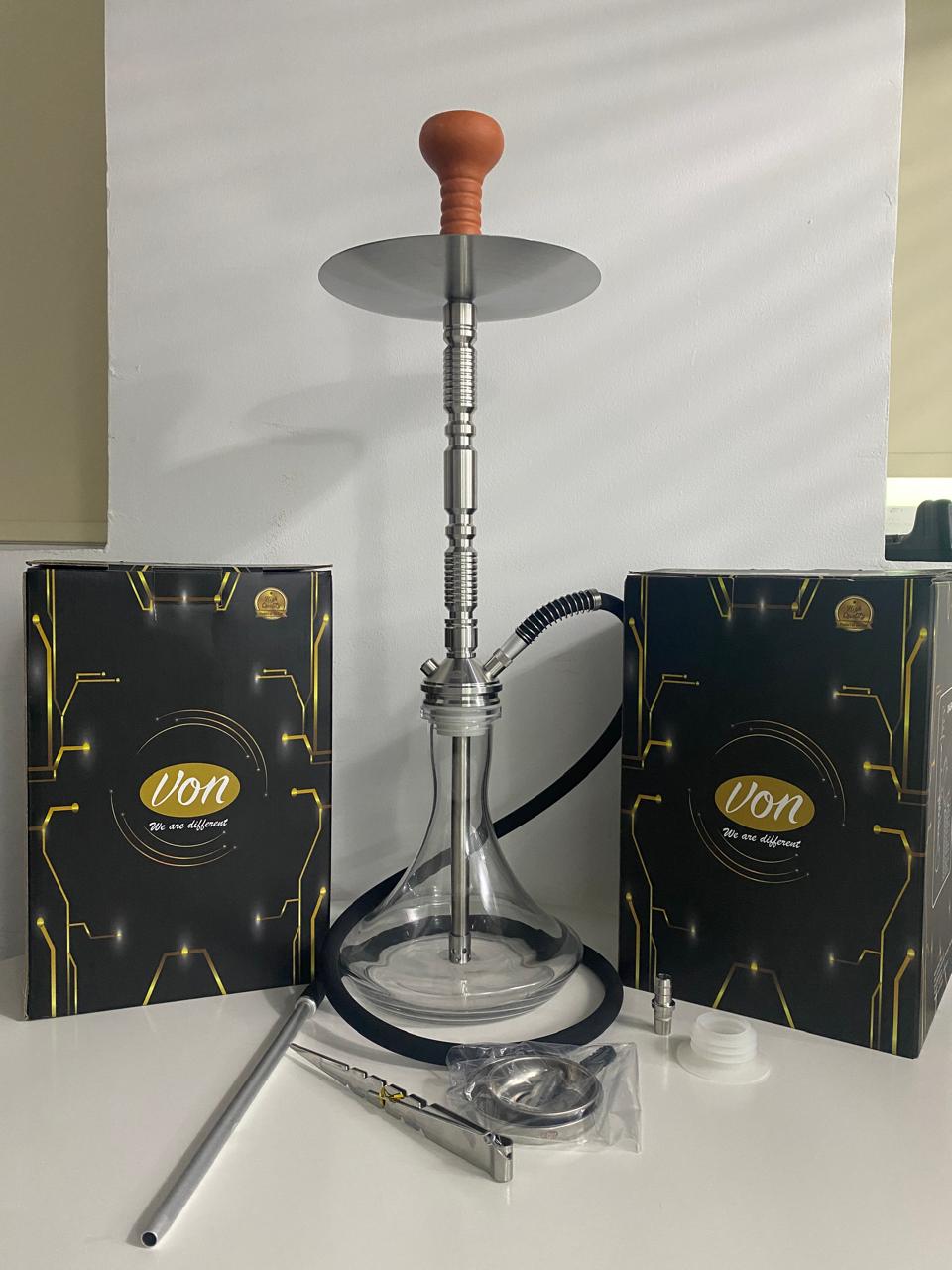 VON SHISHA 205 ART