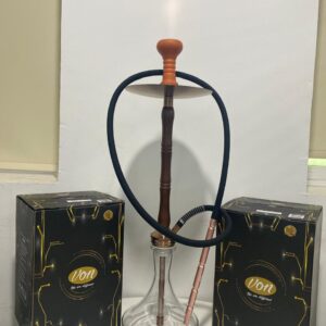 VON SHISHA 206 ART
