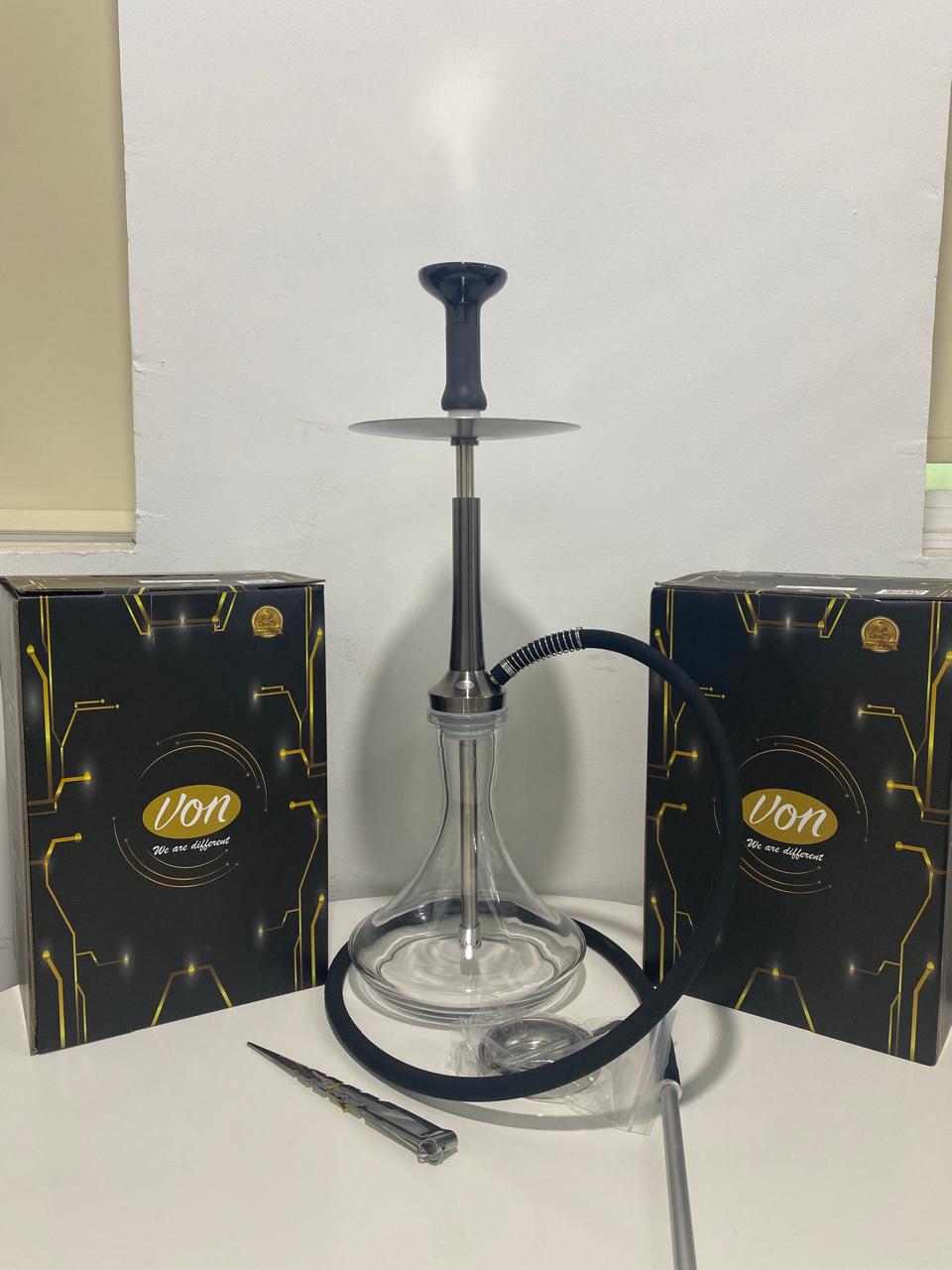VON SHISHA 213 ART