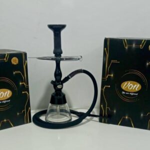 VON SHISHA 215 ART