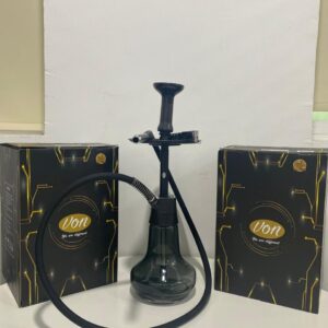 VON SHISHA 216 ART
