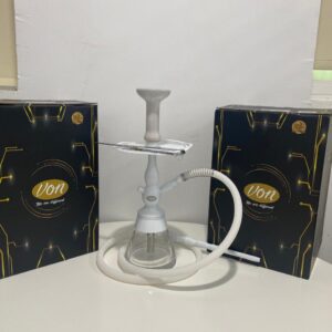 VON SHISHA 217 ART